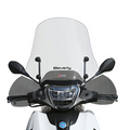 Parabrezza FACO Piaggio Beverly 300-400cc Hpe 2021/2022 23561