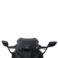 Cupolino fum‚ FACO Yamaha T-Max 560 22> 29195