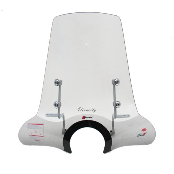 Parabrezza FACO PEUGEOT VIVACITY (08-15) - 22926