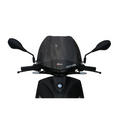 Parabrezza FACO Piaggio ONE (21-23) - 29205