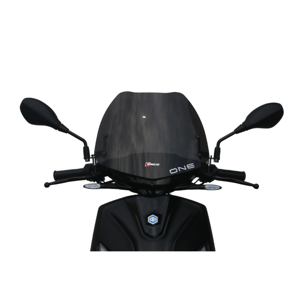 Parabrezza FACO Piaggio ONE (21-23) - 29205