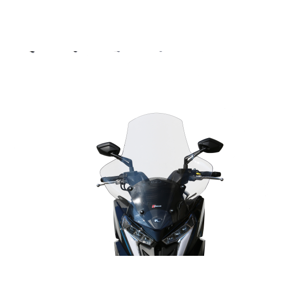 Parabrezza FACO Kymco DINK 125-150 (23-24) - 23641