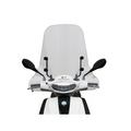 Parabrezza FACO PIAGGIO LIBERTY 50-125-150 (25) - 23666