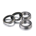 Kit cuscinetti ruota anteriore Factory Links Beta/KTM