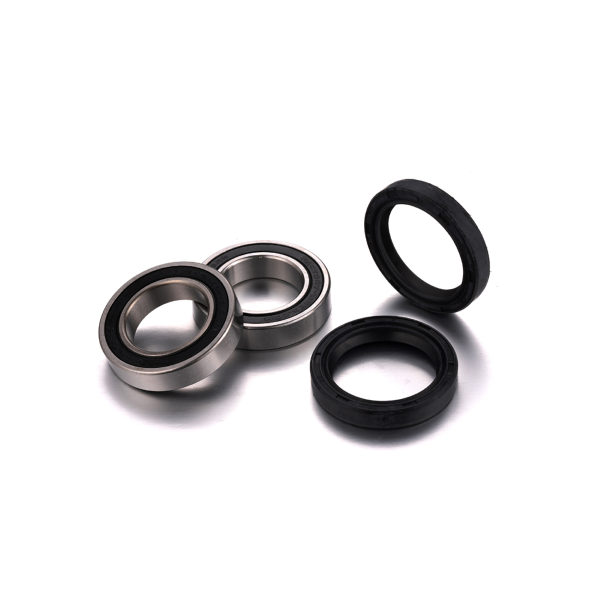 Kit cuscinetti ruota anteriore Factory Links KTM SX 85