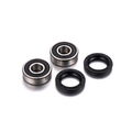 Kit cuscinetti ruota anteriore Factory Links Yamaha YZ 65/85