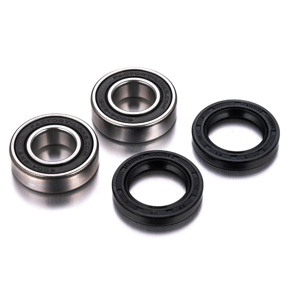 Kit cuscinetti ruota anteriore Factory Links Honda Africa Twin 1100cc