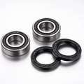 Kit cuscinetti ruota anteriore Factory Links Yamaha TenerŠ 700cc