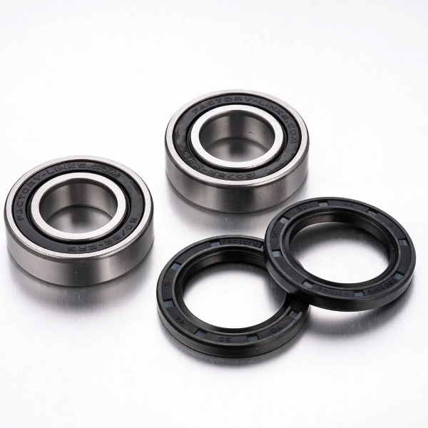 Kit cuscinetti ruota anteriore Factory Links Yamaha TenerŠ 700cc