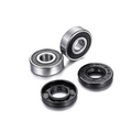 Kit cuscinetti ruota anteriore Factory Links Fantic 50cc