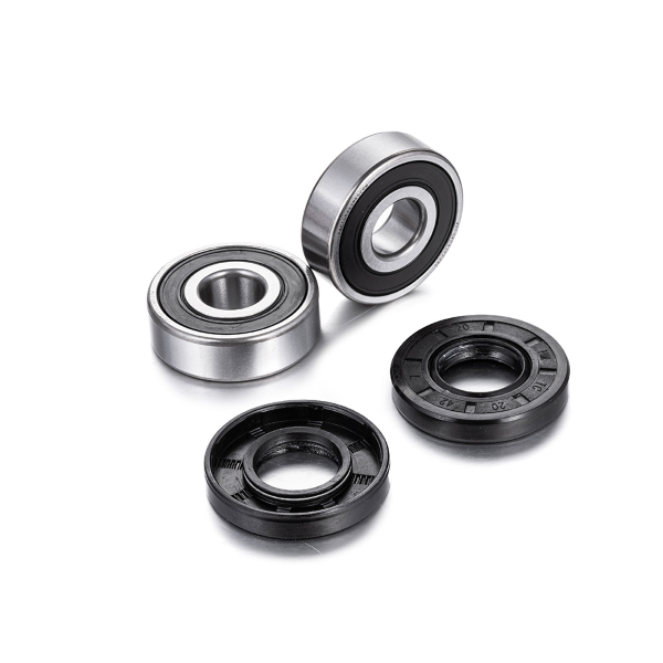 Kit cuscinetti ruota anteriore Factory Links Fantic 50cc