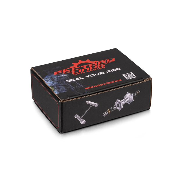 Kit cuscinetti ruota anteriore Factory Links TM Racing 2007-2024