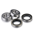 Kit cuscinetti ruota posteriore Factory Links KTM/Husqvarna