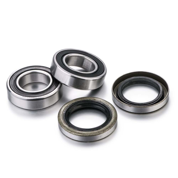 Kit cuscinetti ruota posteriore Factory Links Beta/KTM