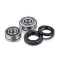 Kit cuscinetti ruota posteriore Factory Links Yamaha YZ 125/250