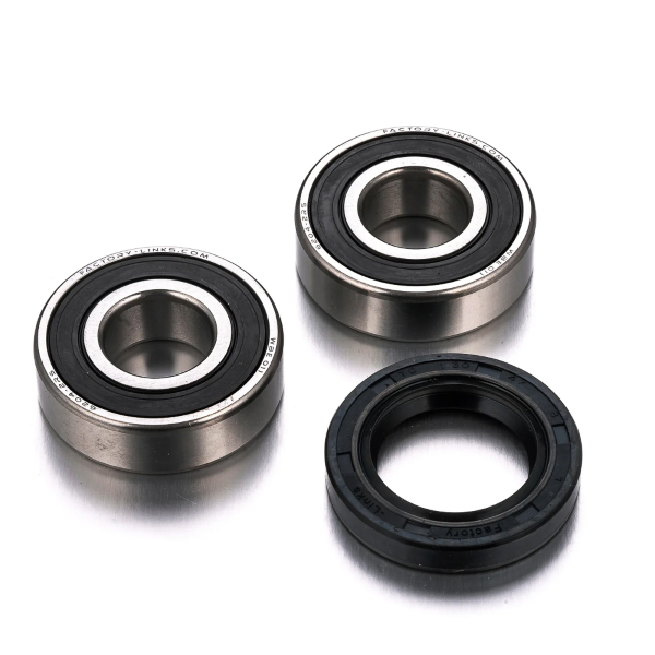 Kit cuscinetti ruota posteriore Factory Links Honda Africa Twin 1100cc