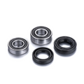 Kit cuscinetti ruota posteriore Factory Links Yamaha YZ 65/85