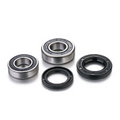 Kit cuscinetti ruota posteriore Factory Links Yamaha YZ 125/250 2021>