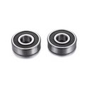 Kit cuscinetti ruota posteriore Factory Links Beta 50cc