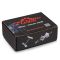 Kit cuscinetti ruota posteriore Factory Links KTM 690cc