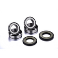Kit cuscinetti sterzo Factory Links Kawasaki KX/KXF