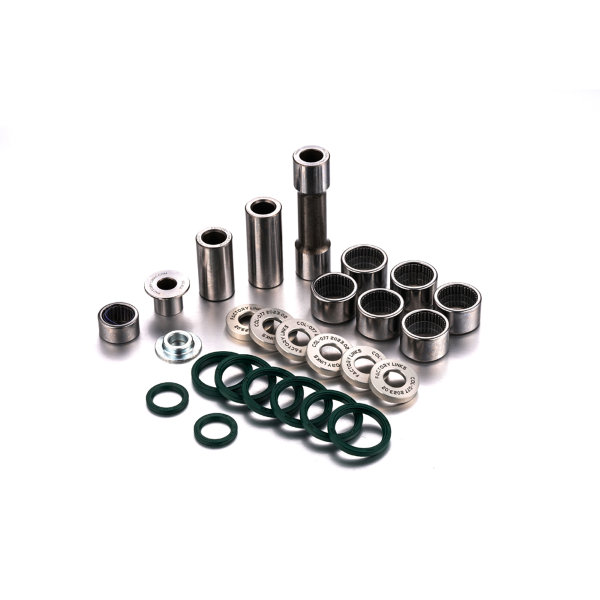 Kit cuscinetti leveraggi Factory Links Kawasaki KXF 250 2021-2024