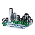 Kit cuscinetti leveraggi Factory Links Kawasaki KXF 250/450