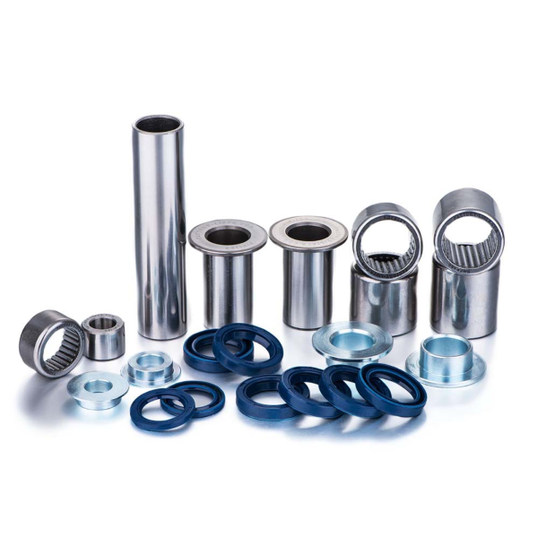 Kit cuscinetti leveraggi Factory Links Yamaha YZ/YZF 2002-2004
