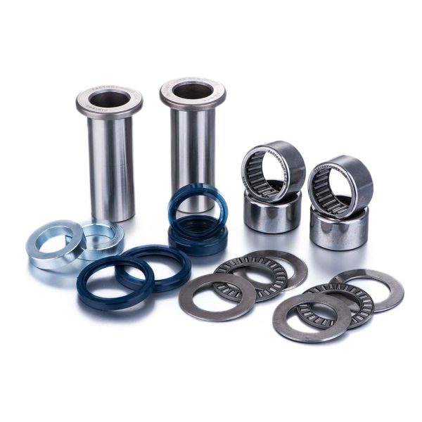 Kit cuscinetti forcellone Factory Links Yamaha YZ 125