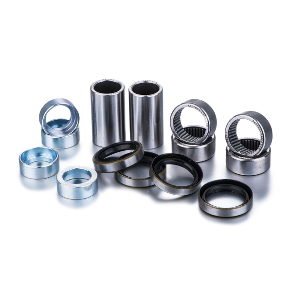Kit cuscinetti forcellone Factory Links Beta RR