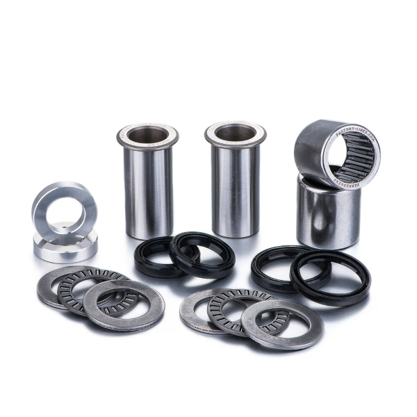 Kit cuscinetti forcellone Factory Links Kawasaki KXF 250 2006-2016