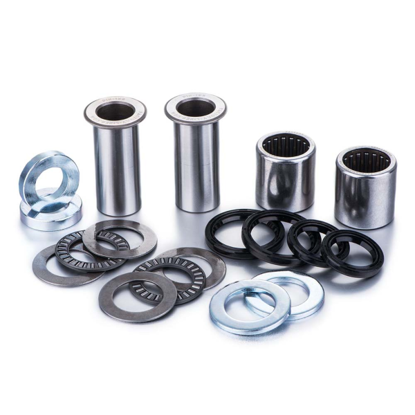 Kit cuscinetti forcellone Factory Links Suzuki RMZ 250 2010-2024