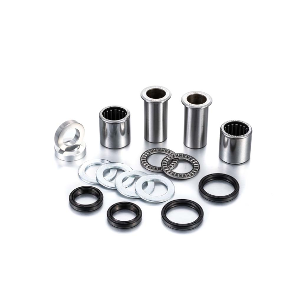 Kit cuscinetti forcellone Factory Links Kawasaki KXF 250 2017-2024