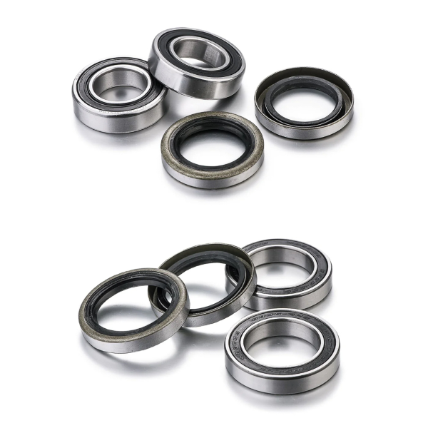 Kit cuscinetti ruota anteriore e posteriore Factory Links per  GAS GAS, HUSQVARNA, KTM