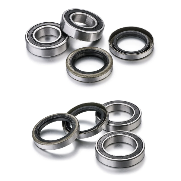Kit cuscinetti ruota anteriore e posteriore Factory Links per  BETA, GAS GAS, HUSQVARNA, KTM