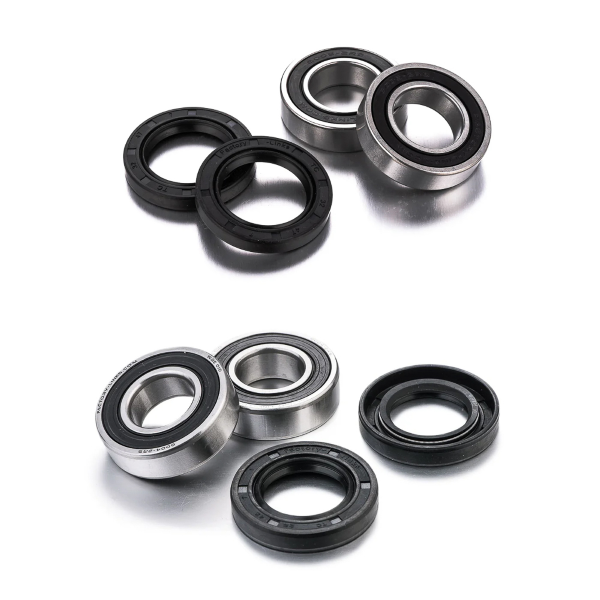 Kit cuscinetti ruota anteriore e posteriore Factory Links per  SHERCO '24