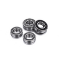 Kit cuscinetti ruota anteriore e posteriore Factory Links per APRILIA, BETA, DERBI, GILERA, RIEJU