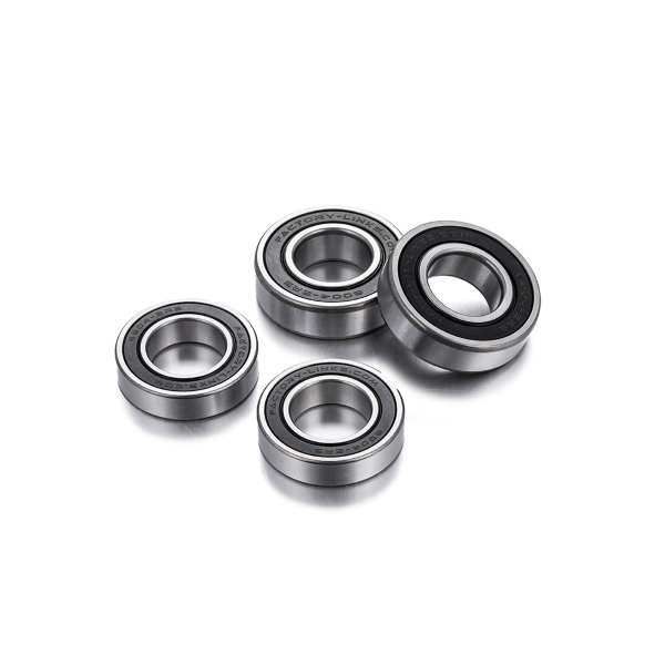 Kit cuscinetti ruota anteriore e posteriore Factory Links per APRILIA, BETA, DERBI, GILERA, RIEJU