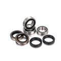 Kit cuscinetti ruota anteriore e posteriore Factory Links per GAS GAS, HUSQVARNA, KTM 85CC