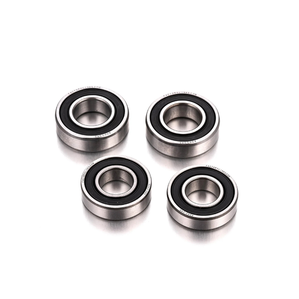 Kit cuscinetti ruota anteriore e posteriore Factory Links per GAS GAS, HUSQVARNA, KTM 50CC