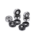 Kit cuscinetti ruota anteriore e posteriore Factory Links per FANTIC 50