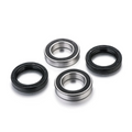 Kit cuscinetti ruota anteriore Factory Links per GAS GAS (OLD), RIEJU