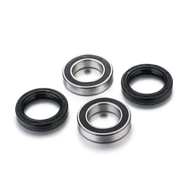 Kit cuscinetti ruota anteriore Factory Links per GAS GAS (OLD), RIEJU