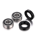 Kit cuscinetti ruota anteriore Factory Links per KTM DUKE 390
