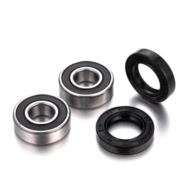 Kit cuscinetti ruota anteriore Factory Links per KTM DUKE 390
