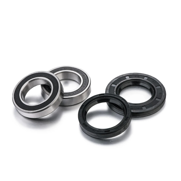 Kit cuscinetti ruota anteriore e posteriore Factory Links per HUSQVARNA, SWM