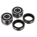 Kit cuscinetti ruota anteriore Factory Links per TRIUMPH TIGER 800