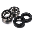 Kit cuscinetti ruota anteriore Factory Links per TRIUMPH TIGER 900-1200