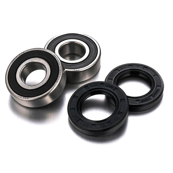 Kit cuscinetti ruota anteriore Factory Links per TRIUMPH TIGER 900-1200