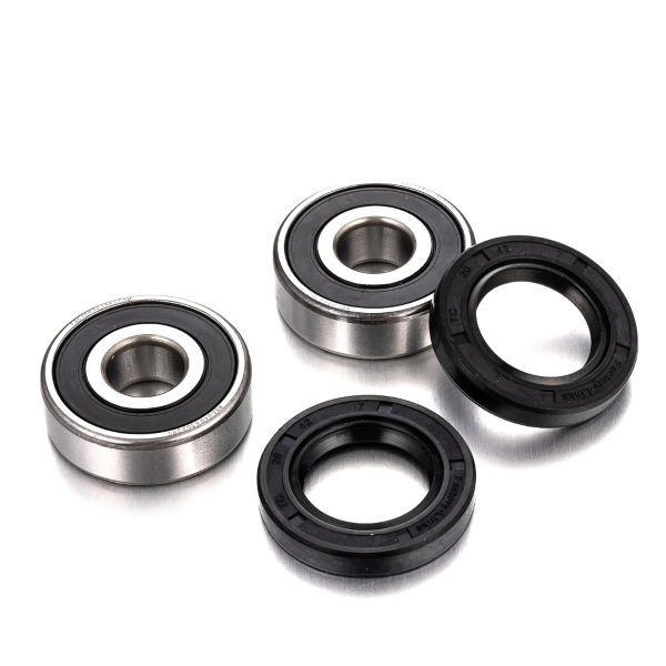 Kit cuscinetti ruota anteriore Factory Links per RIEJU 125